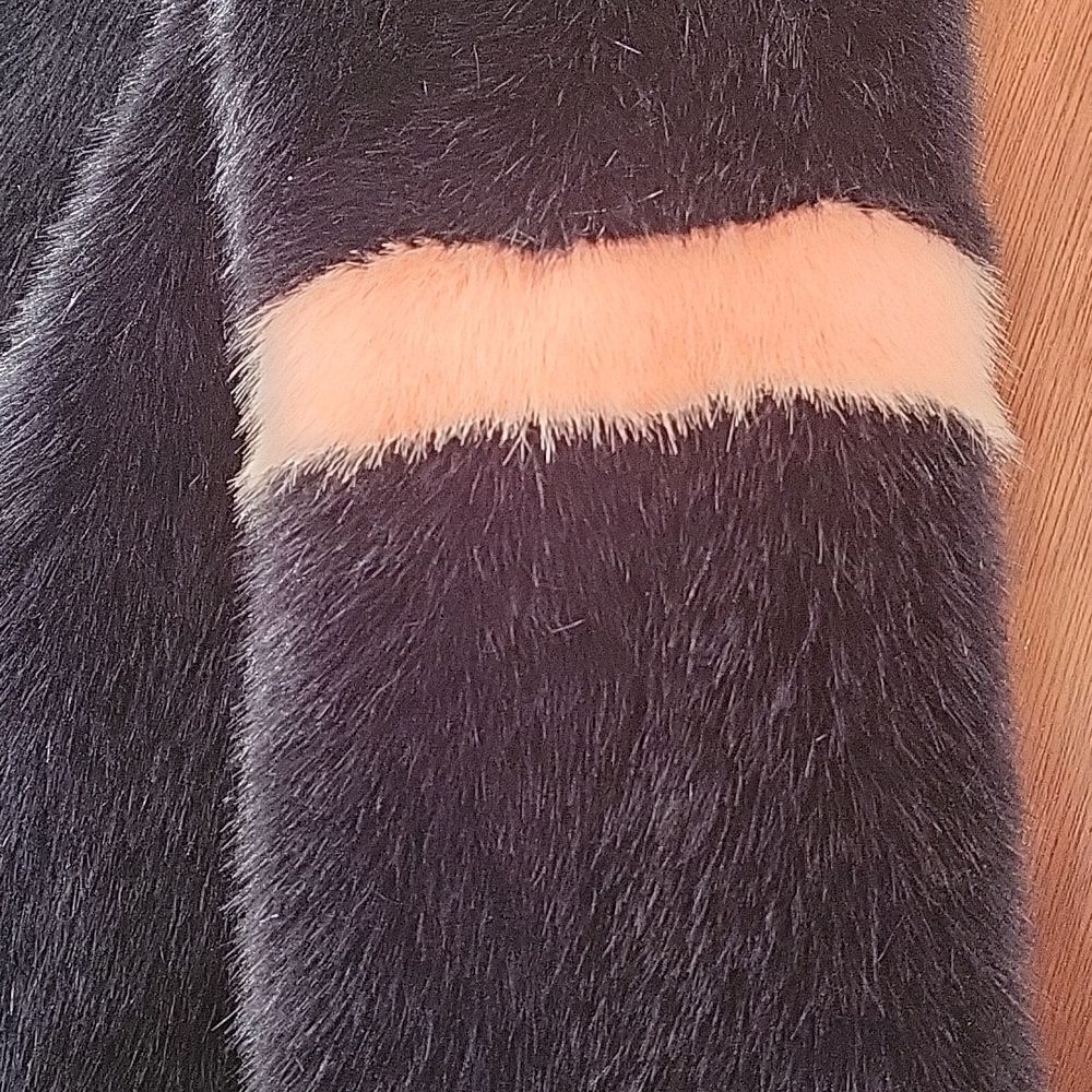 Tart collections fur jacket - Picture 4 of 14
